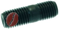 STIFTSCHRAUBE M10x20 mm