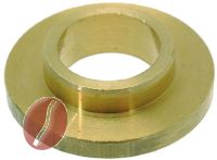 BUCHSE FEDERDRUCK FÜR BRÜHGRUPPE