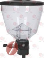 Bohnenbehälter Mazzer