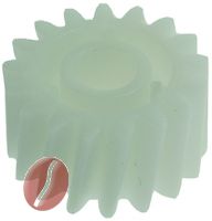 SATELLITENGETRIEBE ø 28 mm 17 ZÄHNE