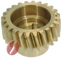PLANETENGETRIEBE