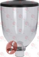 Bohnenbehälter Compak