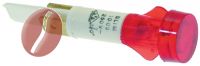 SIGNALLAMPE ROT 250V