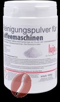 Kaffeemaschinenreiniger Pulver 1000g