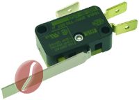 MIKROSCHALTER 16A 250V
