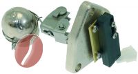 NIVEAUMIKROSCHALTER MAGNETISCH