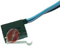 MIKROSCHALTER 6A 250V
