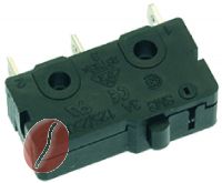 MIKROSCHALTER 3A 250V