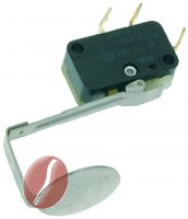 MIKROSCHALTER 6A 250V
