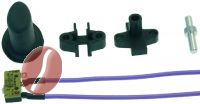 MIKROSCHALTER-KIT 0,1A 125V
