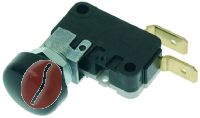 MIKROSCHALTER 16A 250V