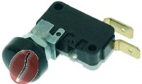 MIKROSCHALTER 16A 250V
