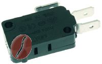 MIKROSCHALTER 21A 250V
