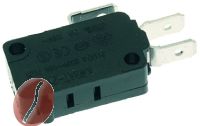 MIKROSCHALTER 21A 250V