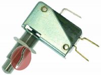 MIKROSCHALTER 16A 250V