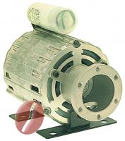 FLANSCHMOTOR