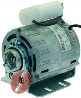 MOTOR RPM MIT SCHELLENANSCHLUSS 165W