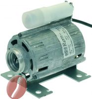 MOTOR 120W 230V 50HZ.