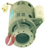 FLANSCHMOTOR FAEMA