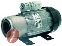 MOTOR TMC7 FÜR MAGNET/PUMPE