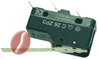 MIKROSCHALTER FÜR PUMPE C26 ZP3 16A 250V