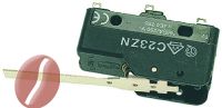 MIKROSCHALTER 10A 250V
