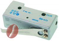 MIKROSCHALTER FÜR PUMPE 20A  380V SM