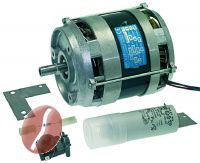 MOTOR MD 50 220V KOMPLETT