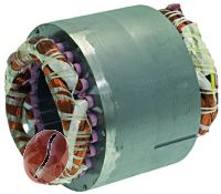 GEWICKELTER STATOR 230/400V 50Hz