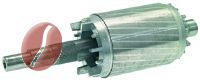 GEWICKELTER ROTOR 220/240V 50Hz