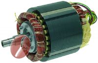 MOTOR T80 220V/F 380V KOMPLETT