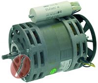 MOTOR 1 CV 1300 RPM