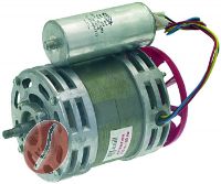 MOTOR 1 CV 1300 RPM