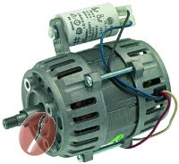 MOTOR 1/3 CV 1300 RPM