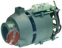 MOTOR 1300 RPM