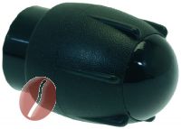 DREHKNOPF FÜR HAHN M29-M2-M3