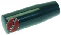 DREHKNOPF FÜR FILTERTRÄGER AUS BAKELIT M
