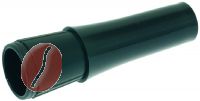 DREHKNOPF FÜR FILTERTRÄGER