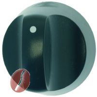 DREHKNOPF ø 40 mm