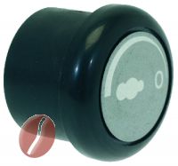 DECKEL FÜR DAMPFKNOPF