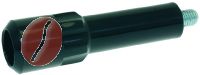FILTETRÄGER-DREHKNOPF M12