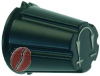 EINSTELLKNOPF