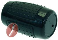 DREHKNOPF FÜR WASSER-DAMPFHAHN
