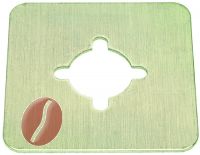 KLEBESIEBDRUCK FÜR SCHALTERDREHKNOPF