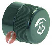 KNEBEL FÜR DAMPFHAHN