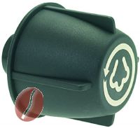 KNEBEL FÜR DAMPFHAHN