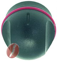 DREHKNOPF EINLAUFHAHN M 920