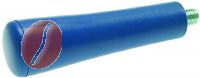 DREHKNOPF FÜR SCHALTER BLAU M12