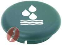 AUFDECKUNG FÜR WASSERDREHKNOPF