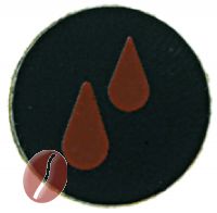 DECKEL / WASSER XE XD